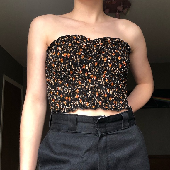 Tube top for urban outfitters - Picture 3 of 4